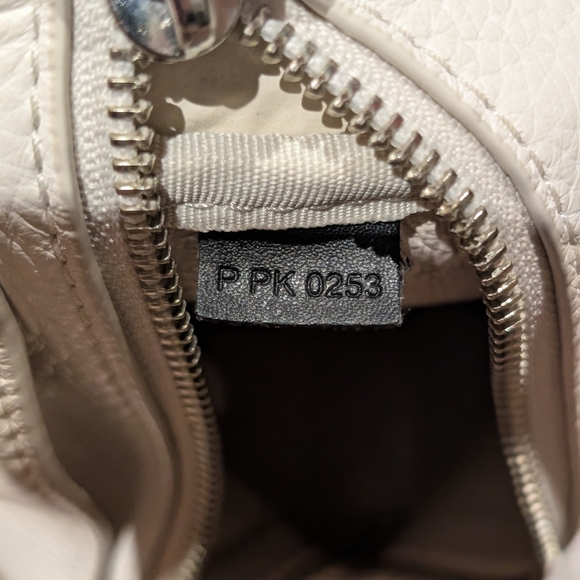 Marc Jacobs The Duffle bag - Picture 11 of 12